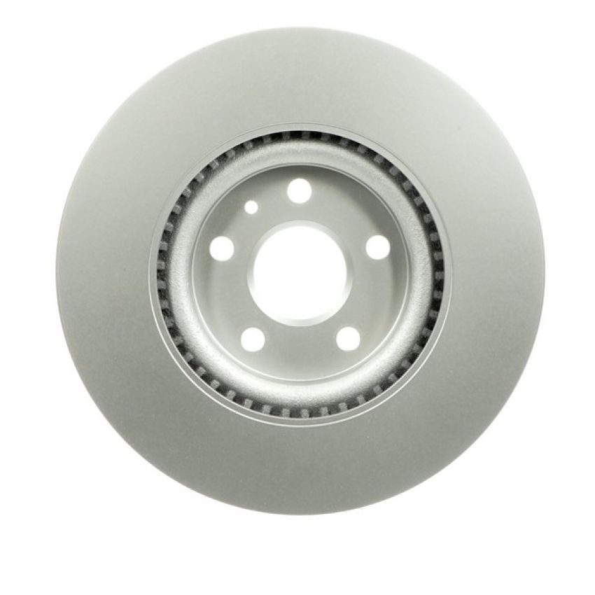 Bosch 25011428 Bosch QuietCast Disc Brake Rotor