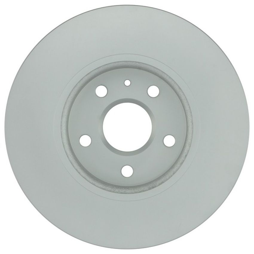 Bosch 25011429 Bosch QuietCast Disc Brake Rotor
