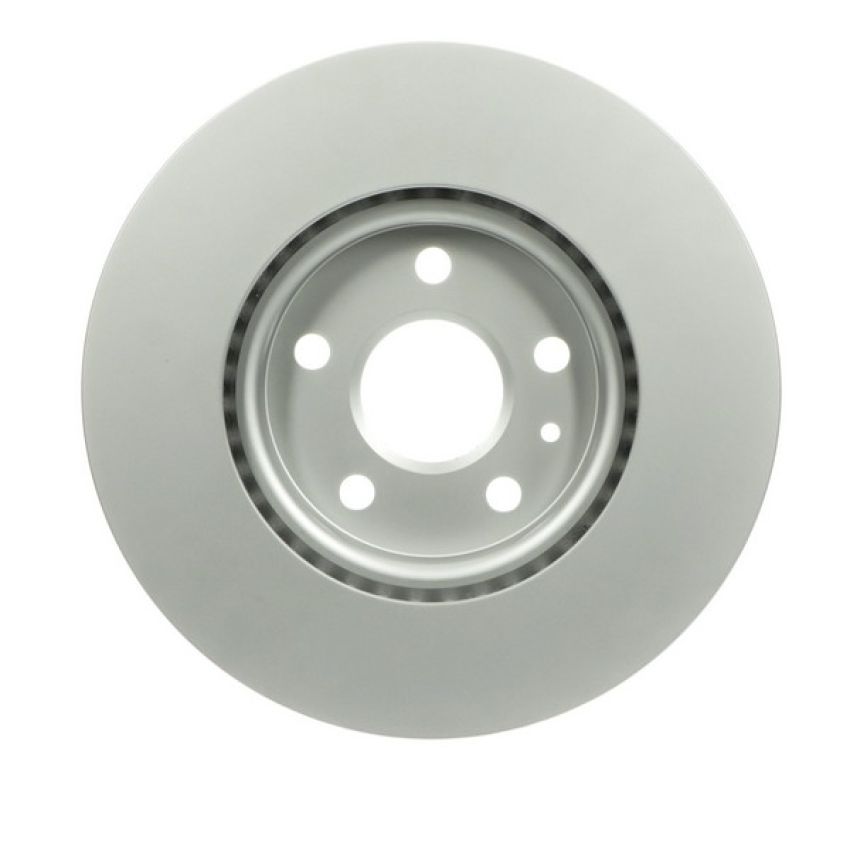 Bosch 25011437 Bosch QuietCast Disc Brake Rotor