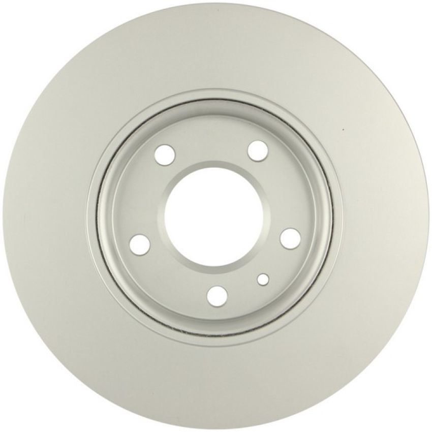 Bosch 25011443 Bosch QuietCast Disc Brake Rotor