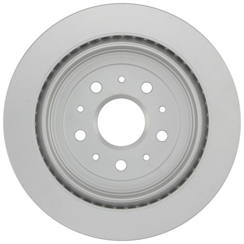 Bosch 25011454 Bosch QuietCast Disc Brake Rotor