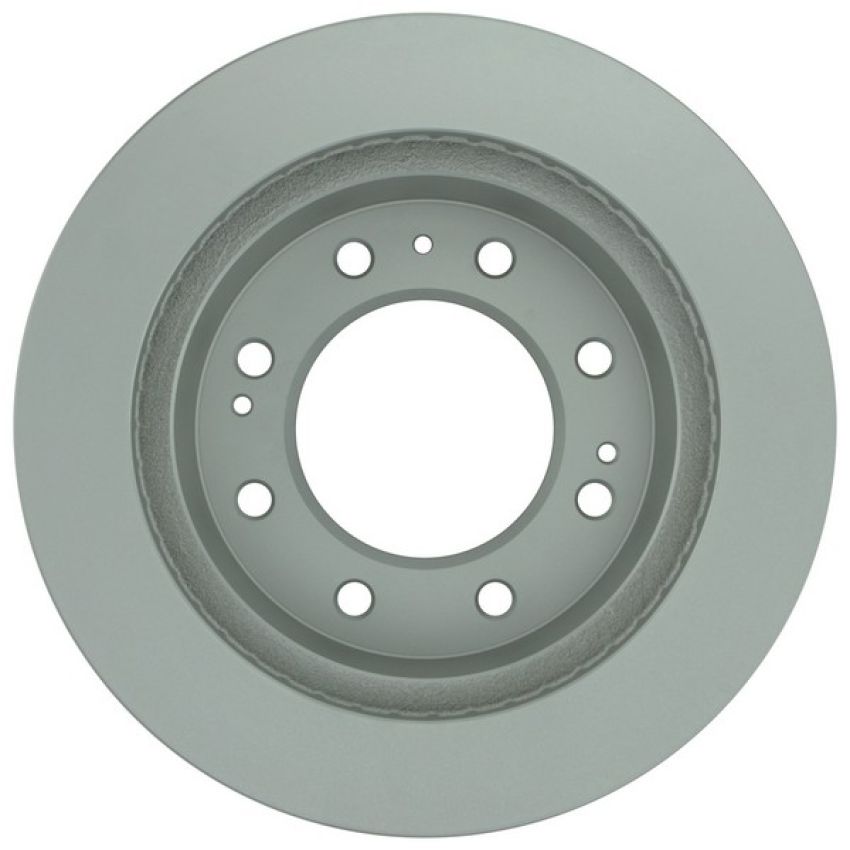 Bosch 25011467 Bosch QuietCast Disc Brake Rotor