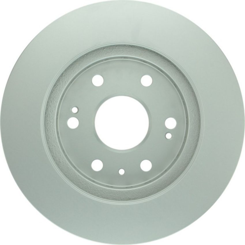 Bosch 25011469 Bosch QuietCast Disc Brake Rotor