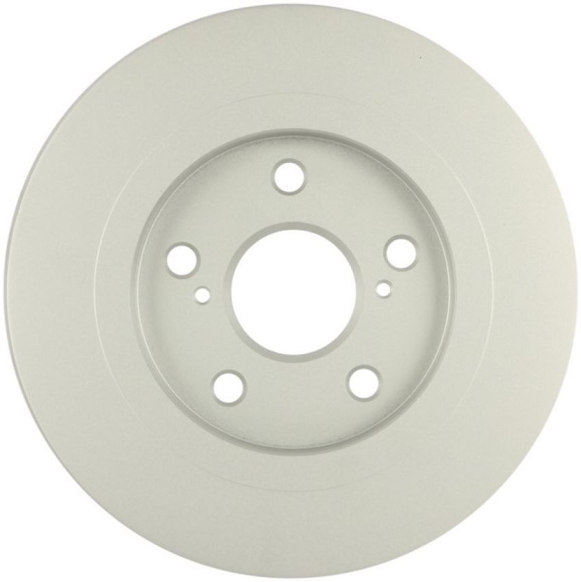 Bosch 25011477 Bosch QuietCast Disc Brake Rotor
