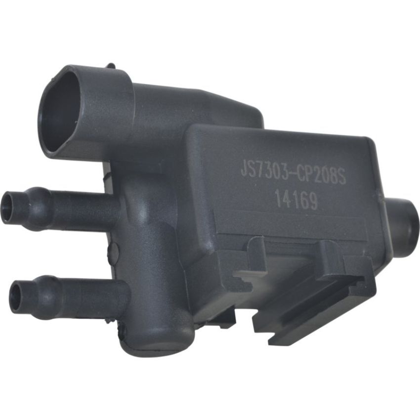 Autopart International Purge Valve Solenoid 2502301643