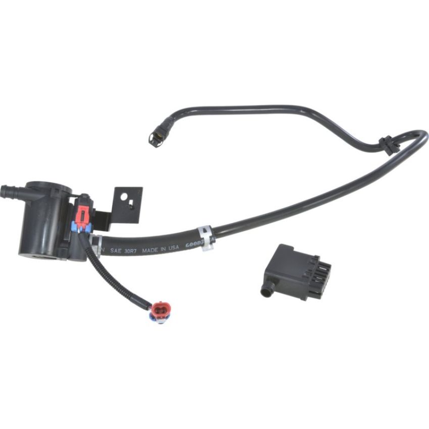 Autopart International Vapor Canister Vent Solenoid 2502301831