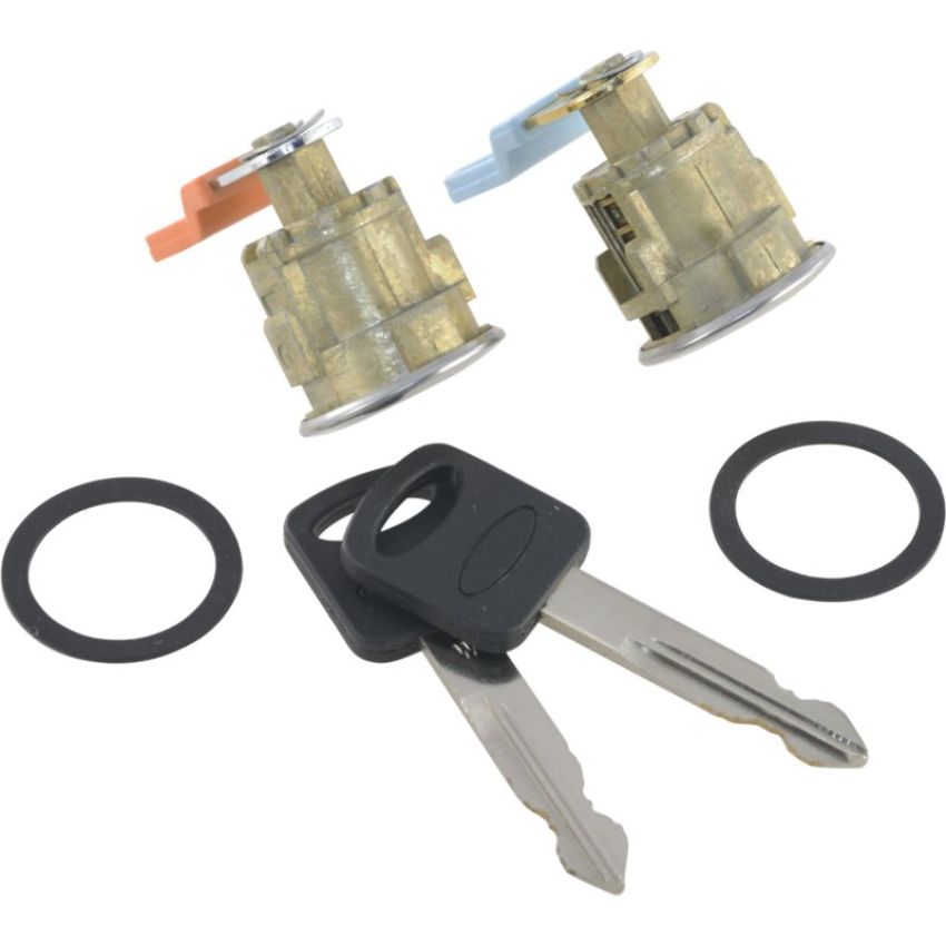 Autopart International Door Lock Kit 2502304489