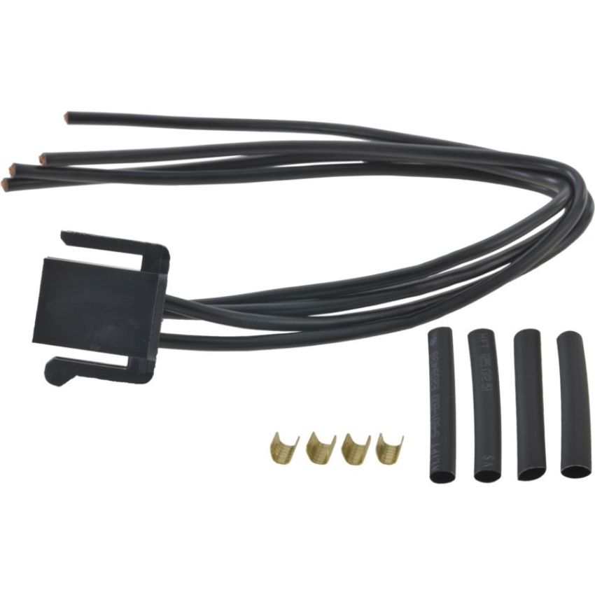 Autopart International Blower Motor Resistor Conn. 2502304822