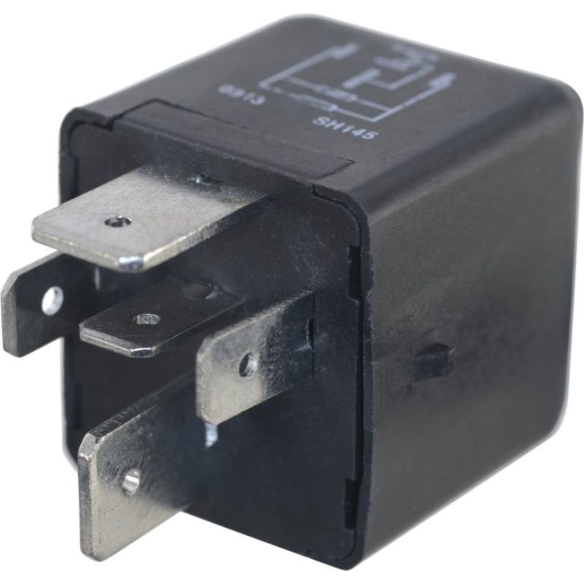 Autopart International Blower Motor Relay 2502309278