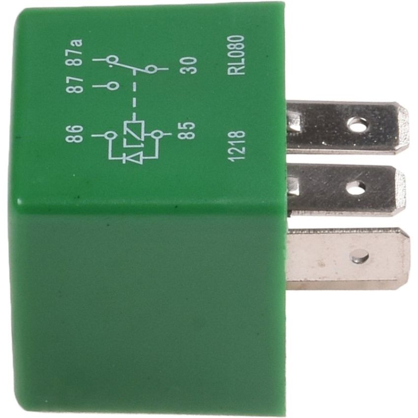 Autopart International A/C Control Relay 2502310721