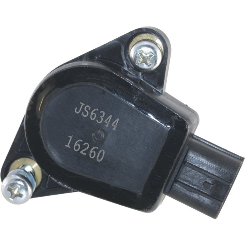 Autopart International Intake Man. Runner Valve 2502486739