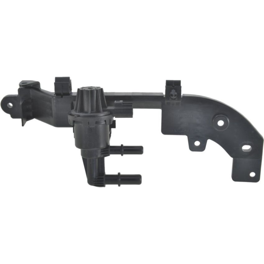 Autopart International Purge Valve Solenoid 2502487880