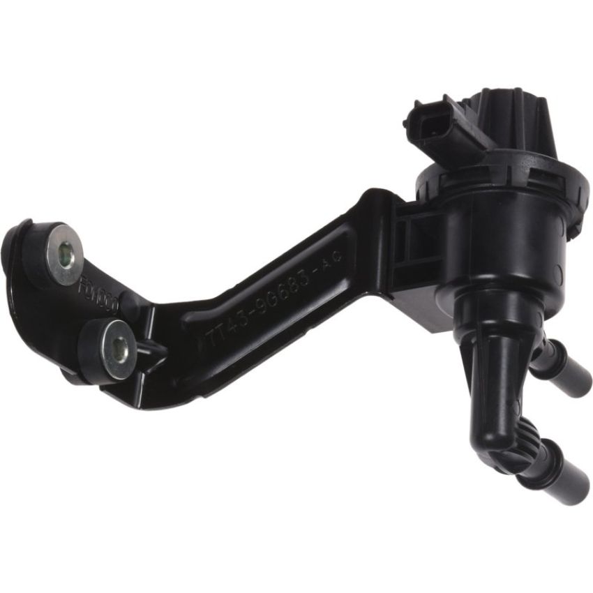 Autopart International Purge Valve Solenoid 2502487881