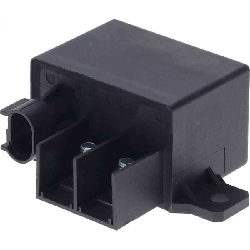 Autopart International Auxiliary Battery Relay 2502492433
