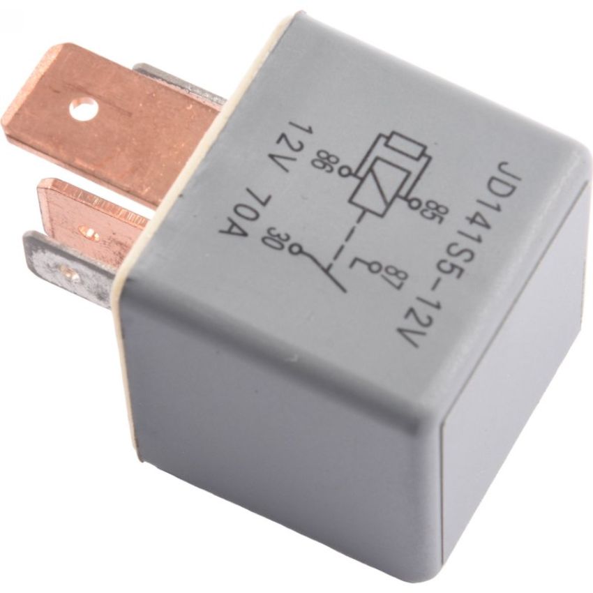 Autopart International Accessory Power Relay 2502492785