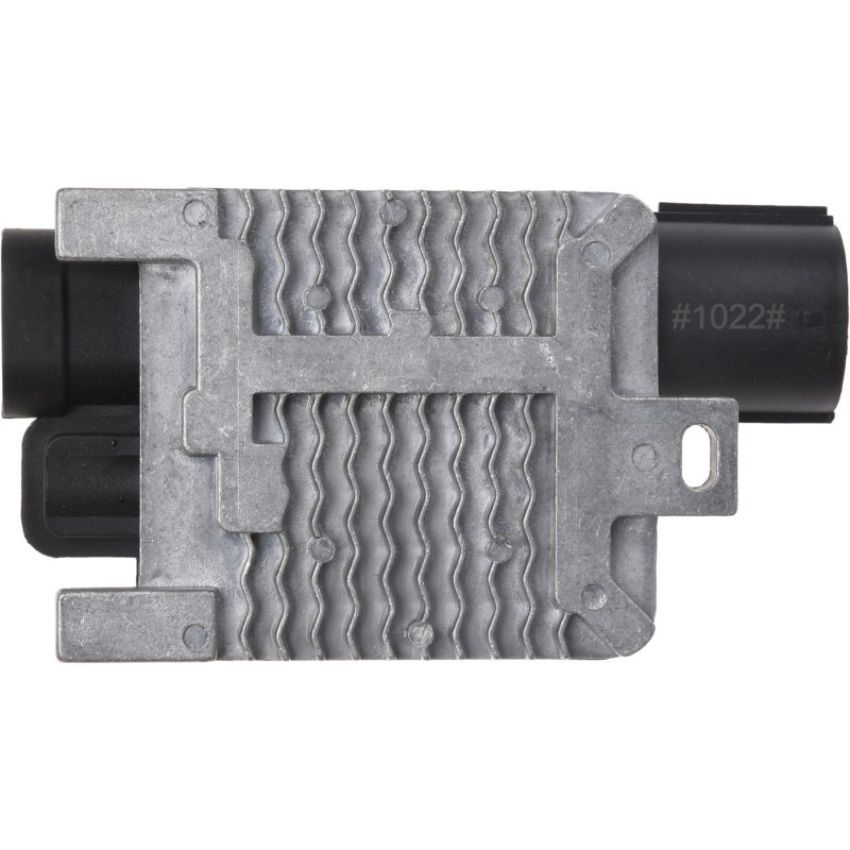 Autopart International Cooling Fan Relay 2502492812