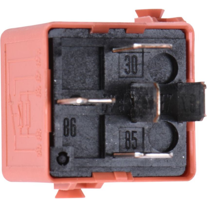 Autopart International Air Control Valve Relay 2502492916