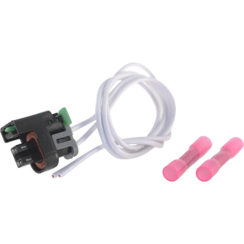 Autopart International Fuel Injector Connector 2502492984