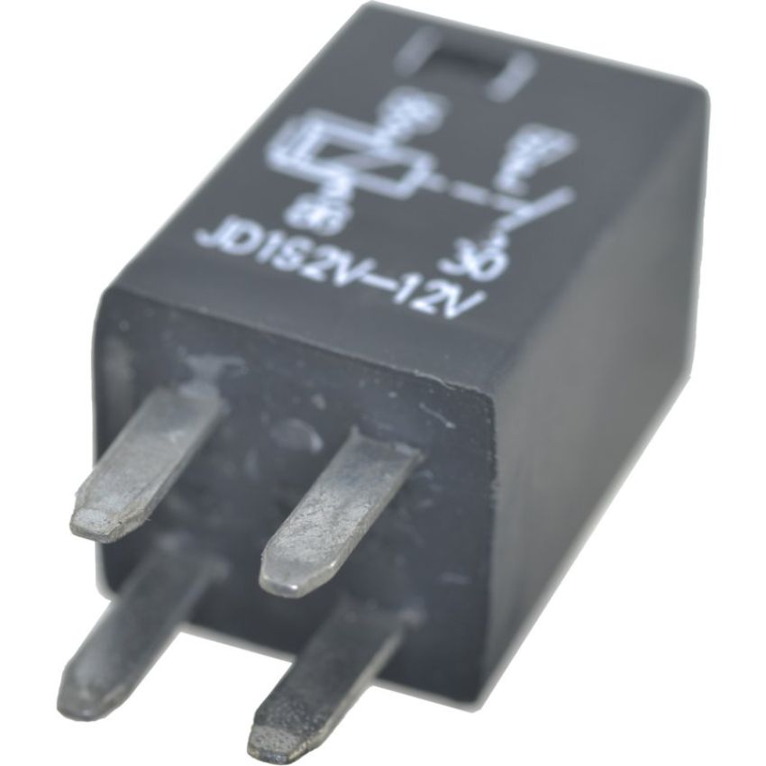 Autopart International Fuel Pump Relay 2502493066