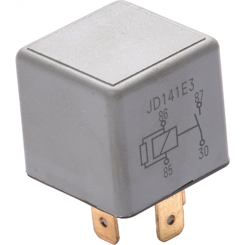 Autopart International Accessory Power Relay 2502559547