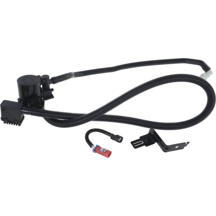 Autopart International Vapor Canister Vent Solenoid 2502559919