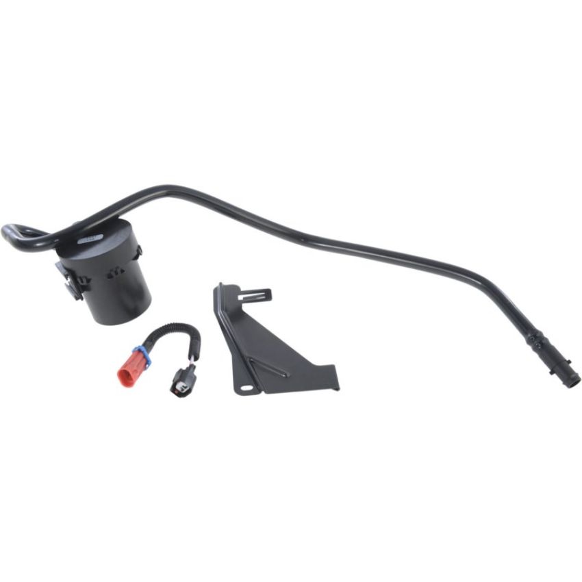 Autopart International Vapor Canister Vent Solenoid 2502559930