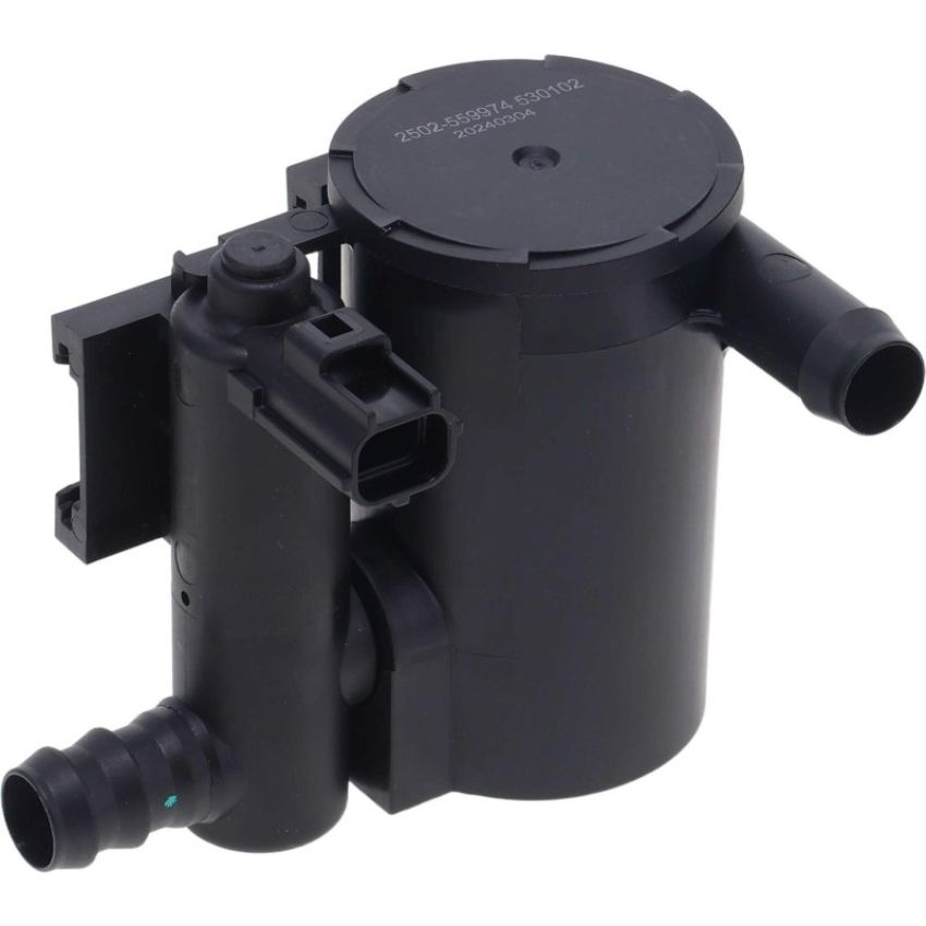 Autopart International Vapor Canister Vent Solenoid 2502559974