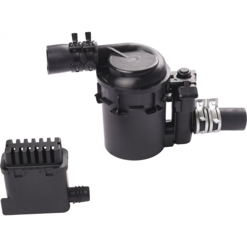Autopart International Vapor Canister Vent Solenoid 2502589306