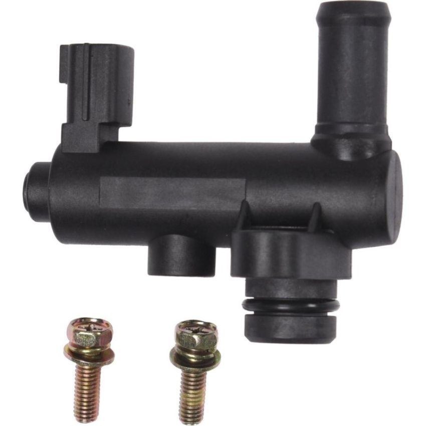 Autopart International Vapor Canister Vent Solenoid 2502589317
