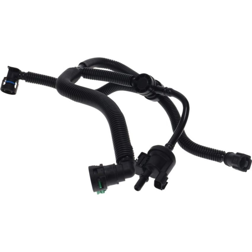 Autopart International Purge Valve Solenoid 2502722458