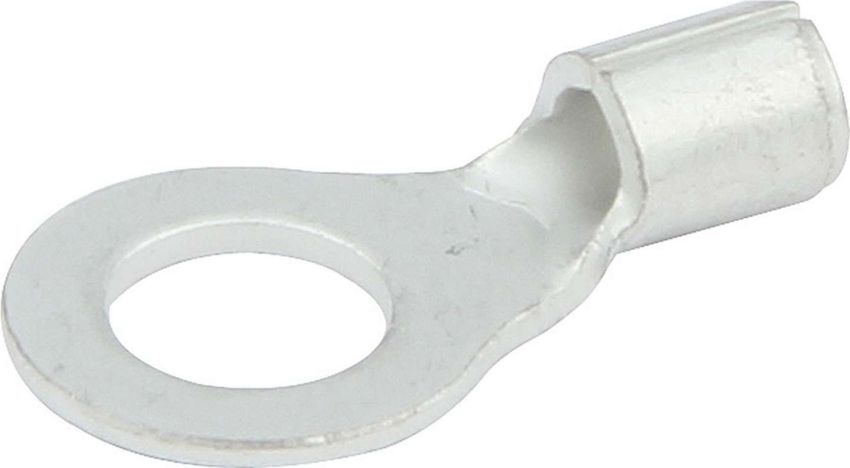 ALLSTAR PERFORMANCE ALL76013 Ring Terminal #10 Hole Non-Insulated 16-14 20pk