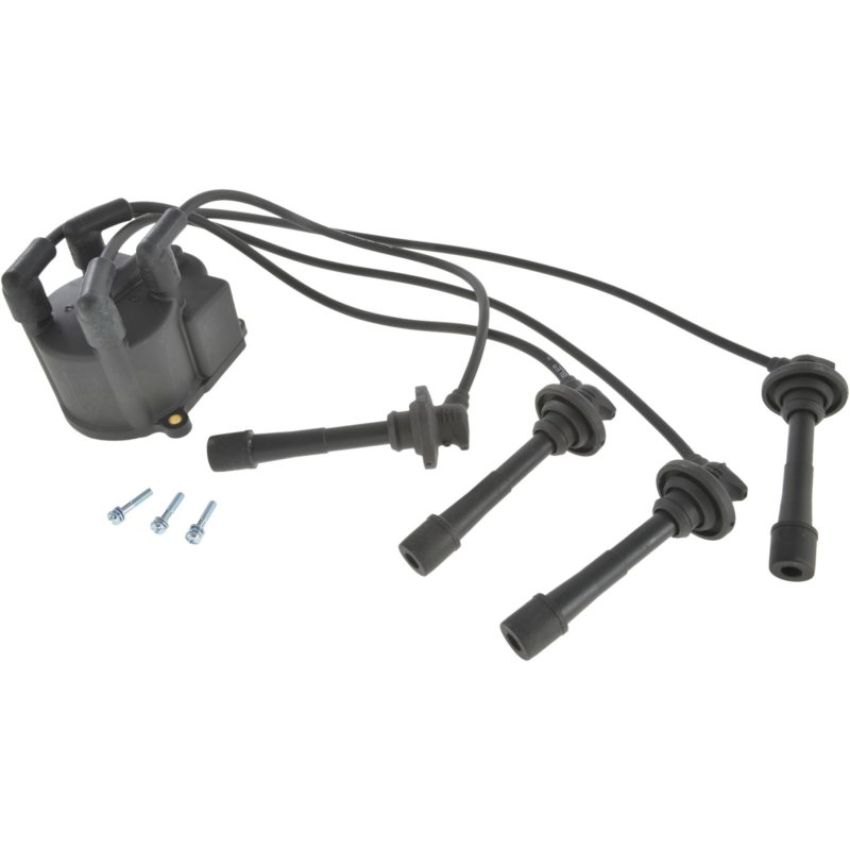 Autopart International Distributor Cap 2504305487