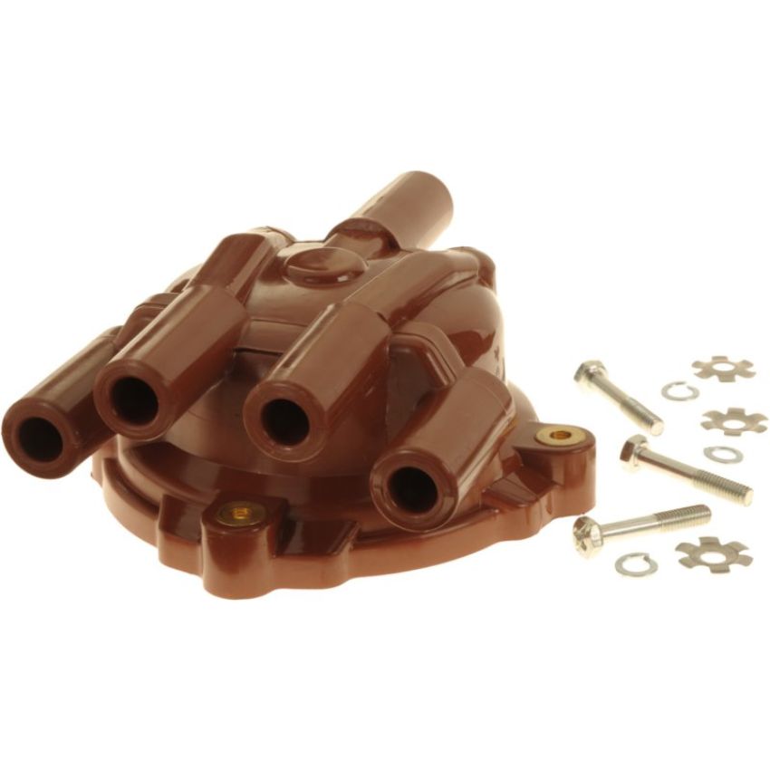 Autopart International Distributor Cap 250435407