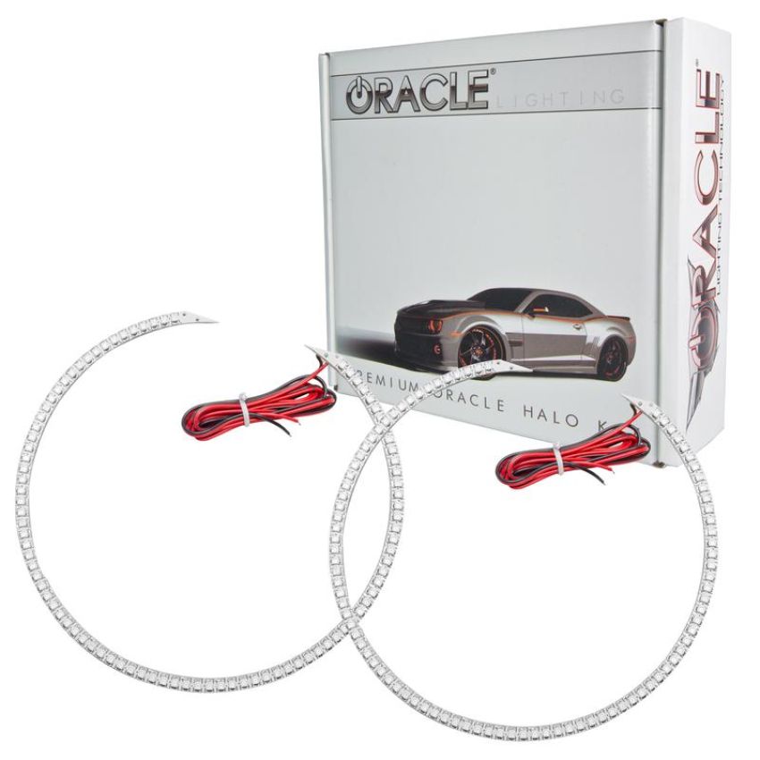 Oracle Lighting 2505-001 LED Halo Kit, White