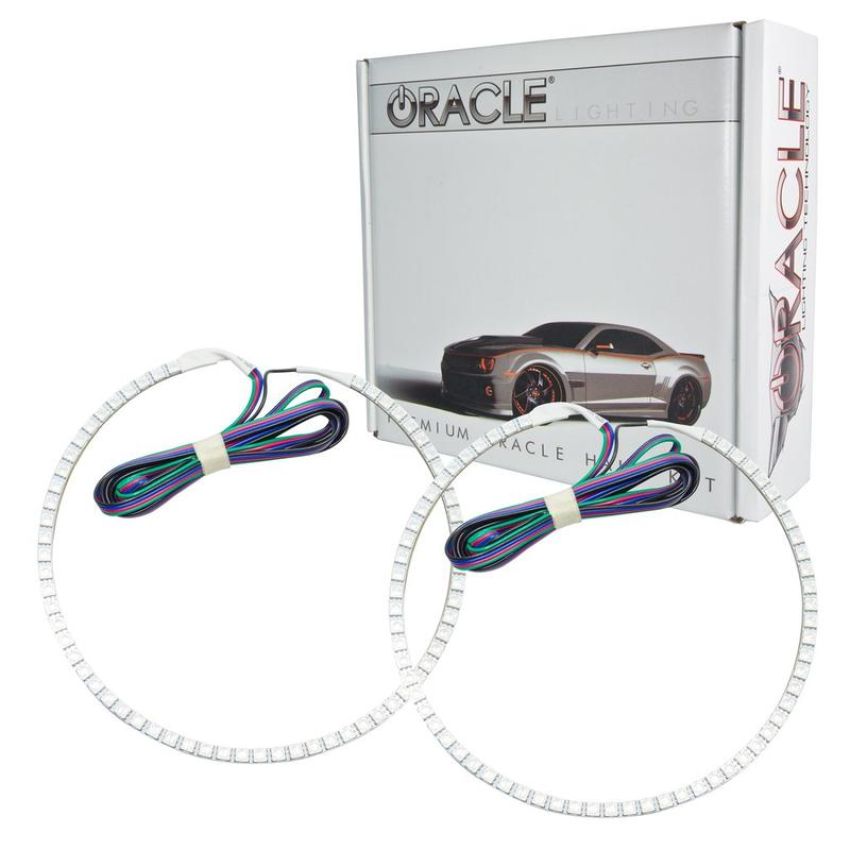 Oracle Lighting 2505-335 ColorSHIFT(tm) Halo Kit, ColorSHIFT(tm) - BC1