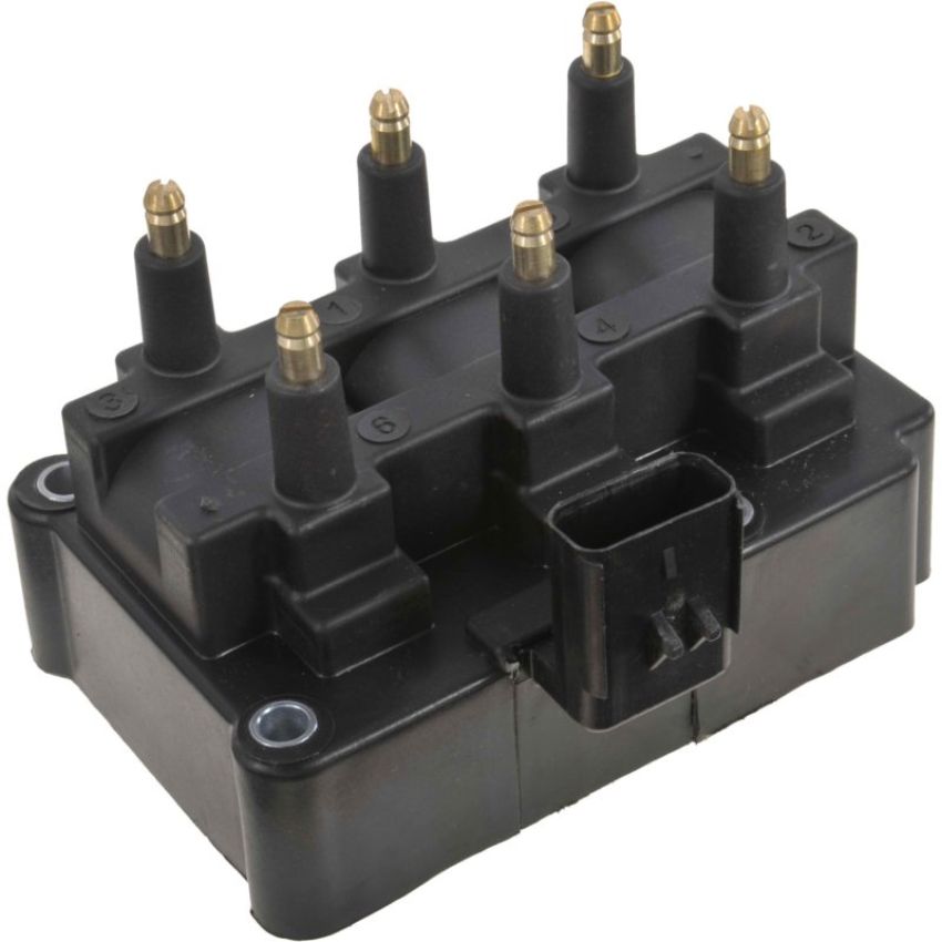 Autopart International Ignition Coil 2505302210