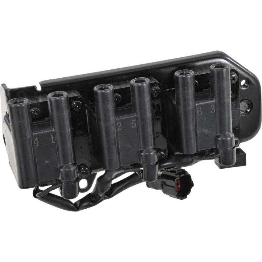 Autopart International Ignition Coil 2505306165