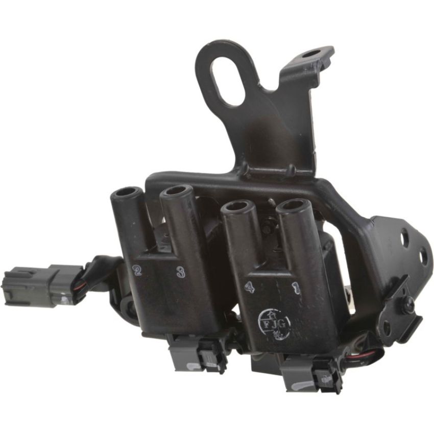 Autopart International Ignition Coil 2505306166