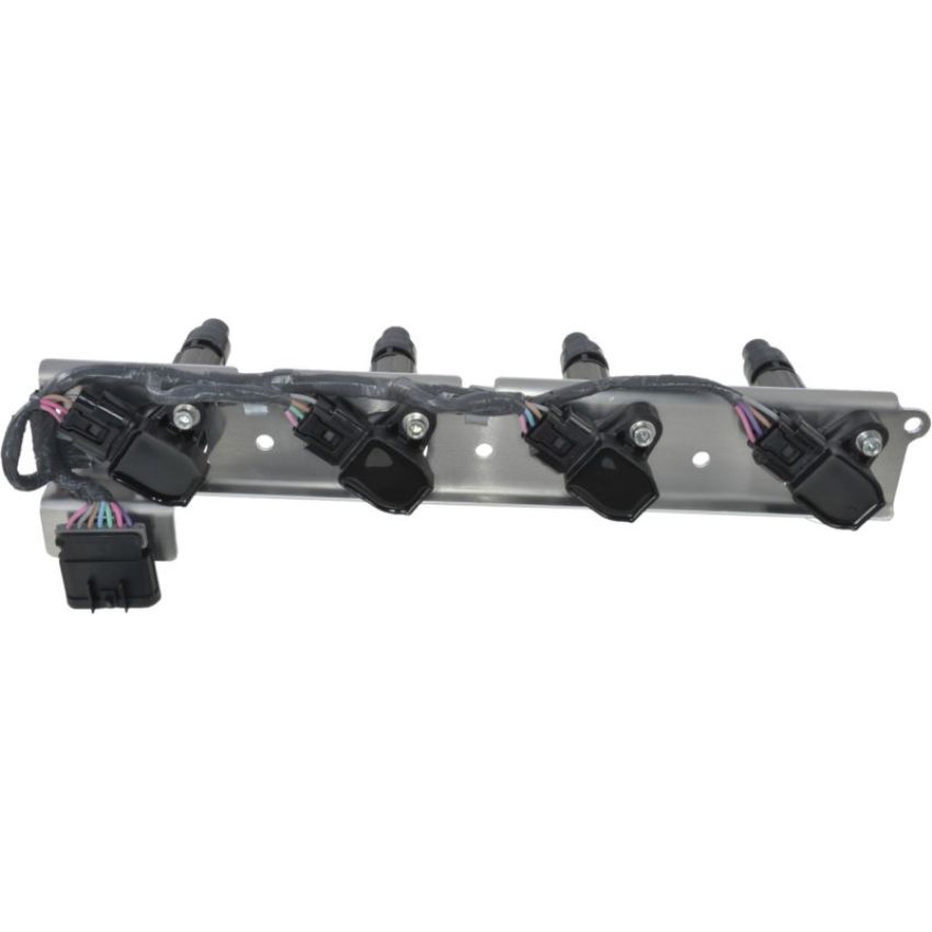 Autopart International Ignition Control Unit 2505311078