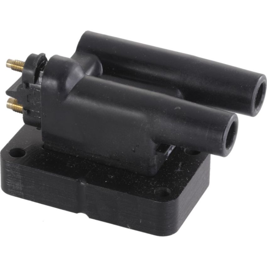 Autopart International Ignition Coil Single Coil--3 required 250534190
