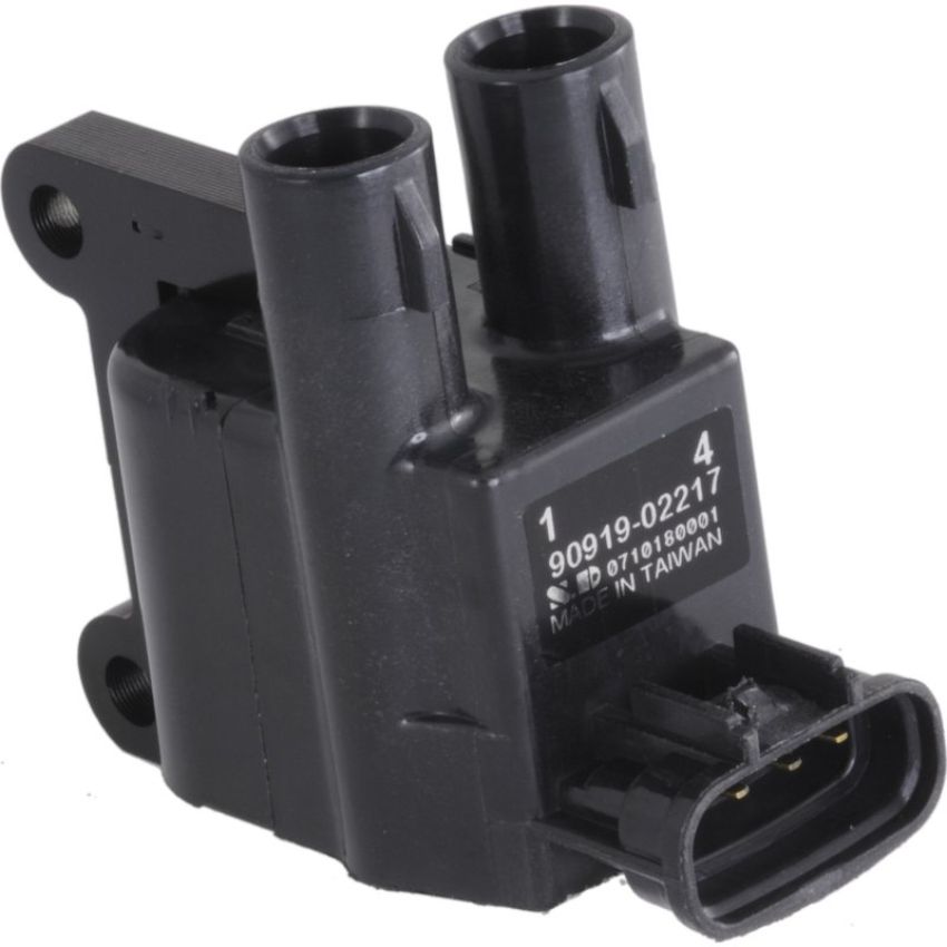Autopart International Ignition Coil Fits all 4 cylinders 250534664