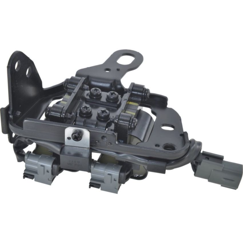 Autopart International Ignition Coil 2505484778