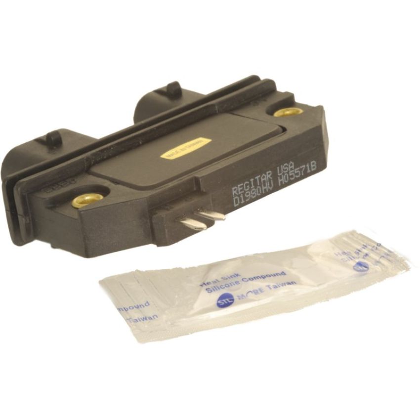 Autopart International Ignition Control Unit 250604115