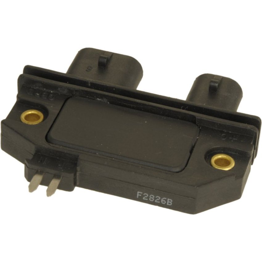 Autopart International Ignition Control Unit 250604121