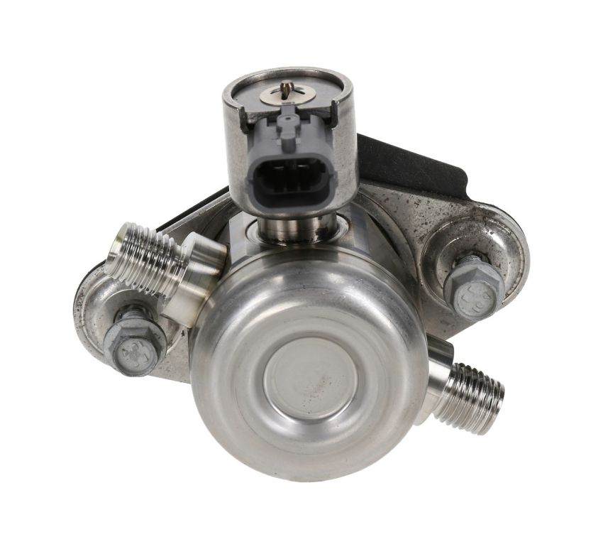 Bosch 66814 Bosch High Pressure Fuel Pump for Gasoline Direct Injection