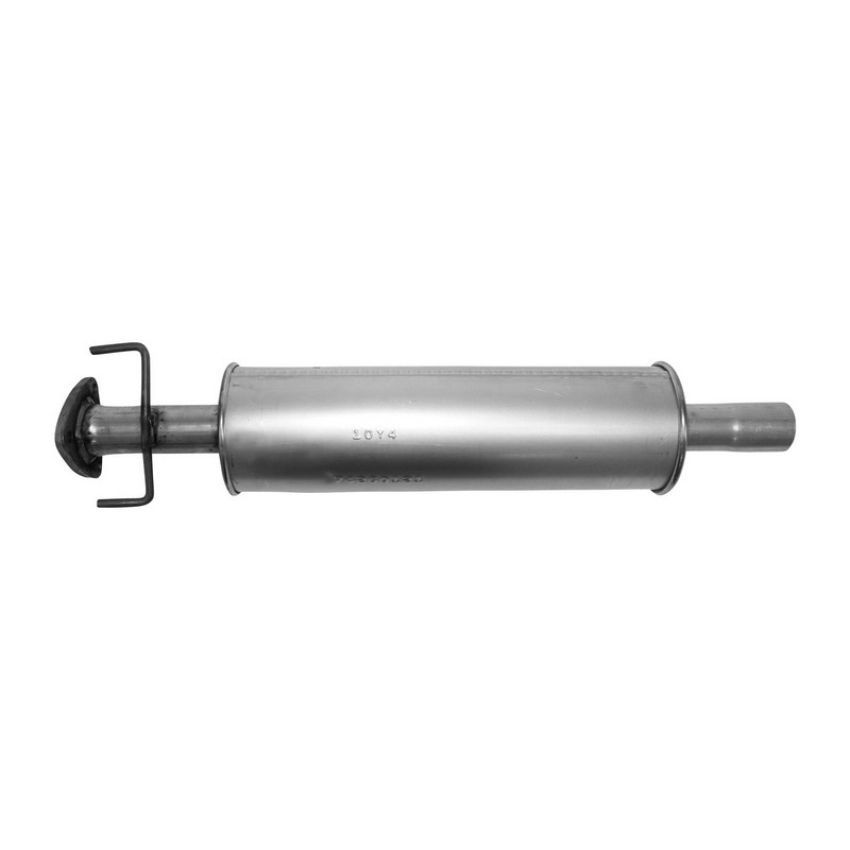 AP Exhaust 2509