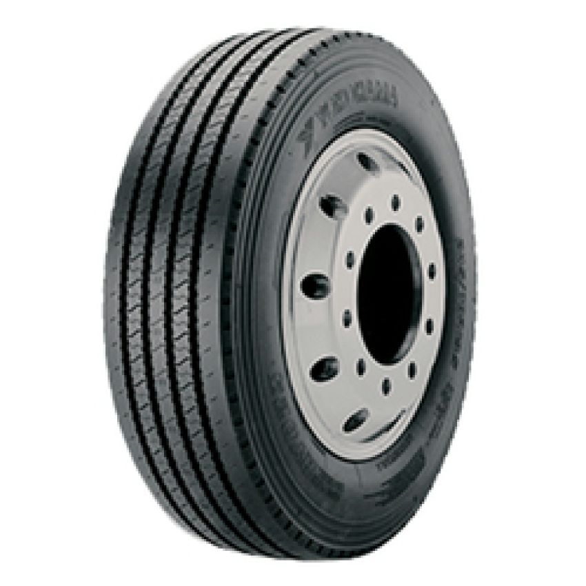 YOKOHAMA RY023 215/75R17.5