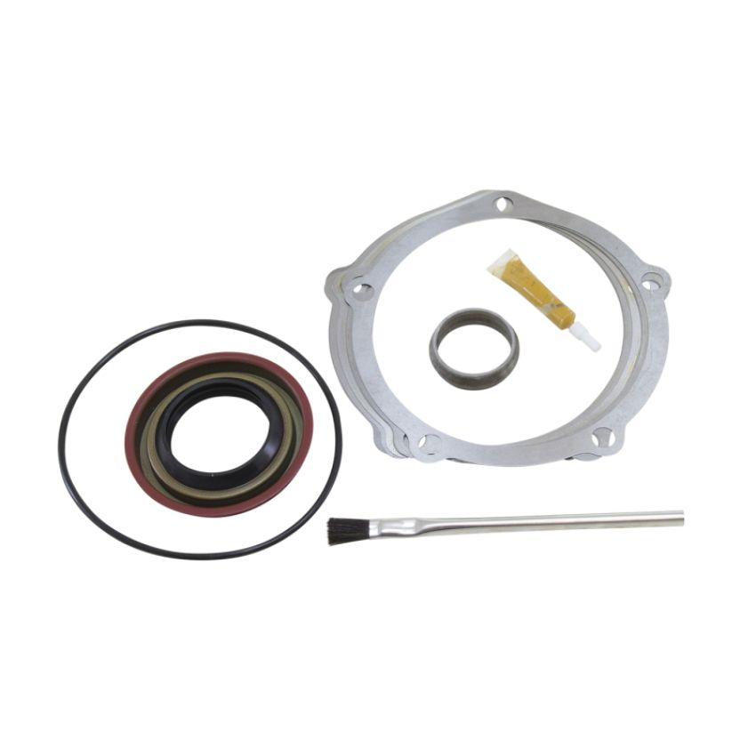 Yukon Gear & Axle MK F9-A Yukon Gear Minor install Kit For Ford 9in Diff
