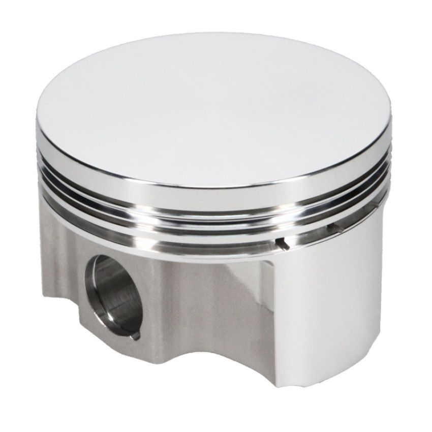 JE Pistons 312435 PEUGEOT 205 XU5JA 12.0:1 Set of 4 Pistons