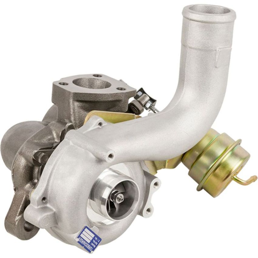 Global Parts Distributors LLC 2511240 gpd New Turbocharger 2511240
